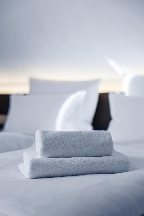 Hotel U7 Metzingen  Ngoại thất bức ảnh