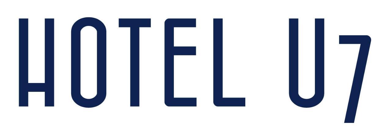 Hotel U7 Metzingen  Ngoại thất bức ảnh